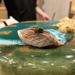 用户对于鮨楽座 八の樹的评论图