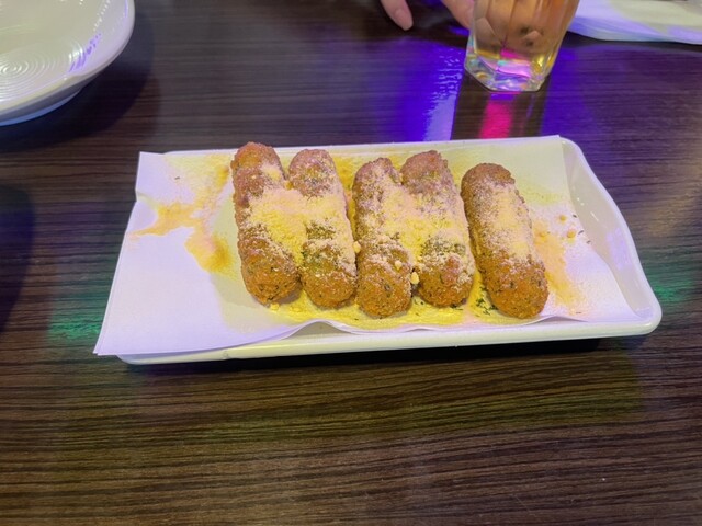 User's recommendation image for ホシギ2羽チキン