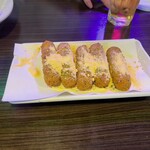 User's review image for ホシギ2羽チキン