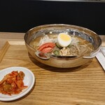 用戶對於韓美膳 有明ガーデン店的評論圖