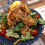 User's review image for WA鶏BAR 天満店