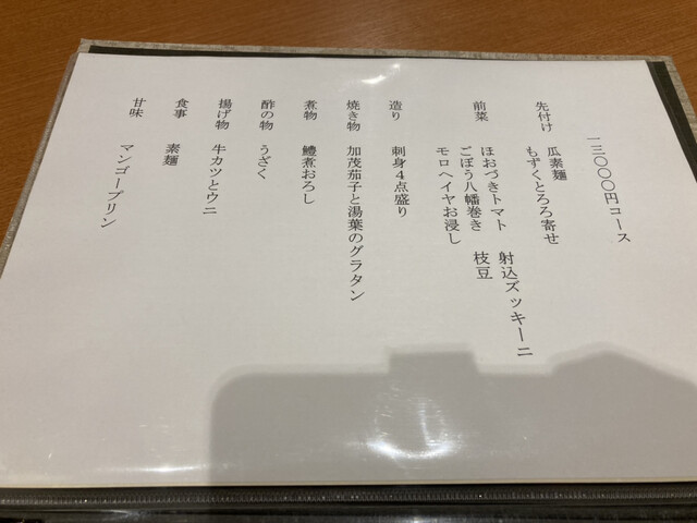 User's recommendation image for 銀座 泉