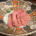 用戶對於焼肉 わしの 新宿本店的評論圖