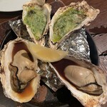 用戶對於Oyster Bar ジャックポット 下北沢的評論圖