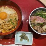 用戶對於八起庵 池袋東武百貨店的評論圖