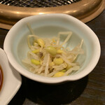 用戶對於焼肉 昌久園 岸和田店的評論圖