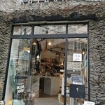 用戶對於カタチ カフェ的評論圖