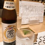 用戶對於豆腐料理 空野 南船場店的評論圖