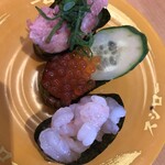 User's review image for スシロー 昭島店