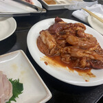 用户对于咲どり的评论图