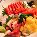 用户对于真夜中食堂 鳥獣戯画的评论图
