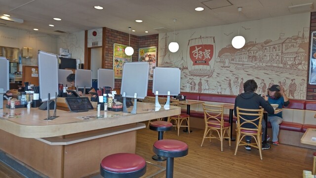 User's recommendation image for すき家 新青梅街道東村山店