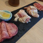 用户对于焼肉 木村屋的评论图