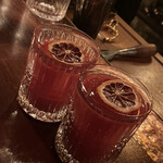 用戶對於バイブル クラブ オオサカ的評論圖