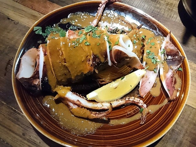 User's recommendation image for lilgo