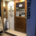 用户对于バーガーショップホットボックス的评论图