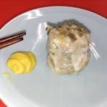用戶對於麻布 チャーシュー軒的評論圖