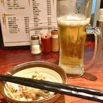 用戶對於やきとり 鉄板居酒屋 齊的評論圖