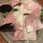User's review image for Pizzeria&Trattoria GONZO 吉祥寺店