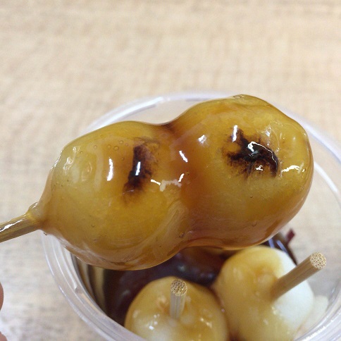 用户对于シャトレーゼ 函館昭和店的评论图