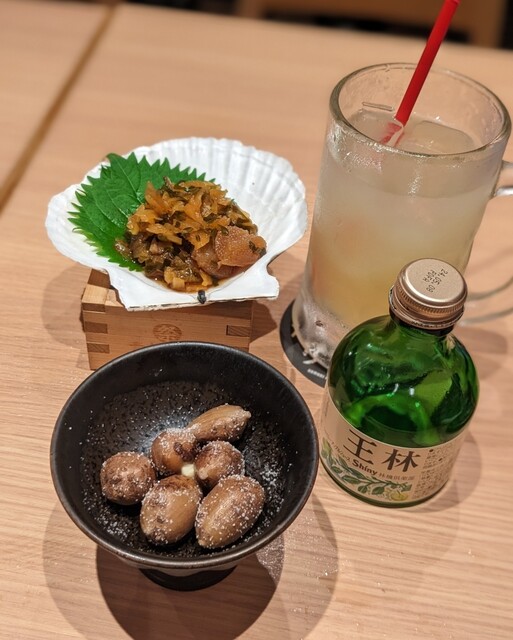 用戶對於青森ねぶたワールド 新橋店的評論高清圖