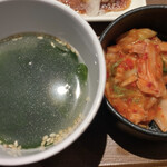 User's review image for 焼肉ライク 近鉄鶴橋駅店
