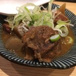 用戶對於ふれあい酒場ほていちゃん 新小岩店的評論圖