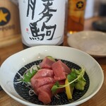 User's review image for 酒場 恩人