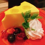 用戶對於CRAFT CHEESE MARKET 渋谷駅前店的評論圖