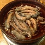 用户对于どぜう ひら井的评论图