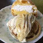 User's review image for モーツアルト 自由が丘北口売店