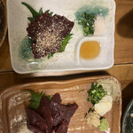 用戶對於馬焼肉専門店うまえびす 三軒茶屋店的評論圖