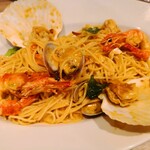 User's review image for 北海道イタリアン ミアボッカ ぷらりと京王府中店