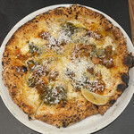 User's review image for Pizzeria&Trattoria GONZO 吉祥寺店