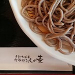 用戶對於サラセン人の麦的評論圖