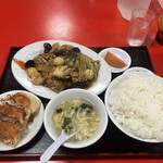 User's review image for 中国家庭料理大連
