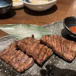 User's review image for 牛たん酒場 たん之助 msb田町店