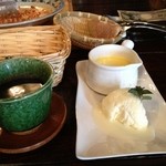 用户对于トラットリア マリナーラ的评论图