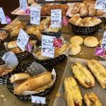 User's review image for 金太郎パン