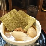 用戶對於らーめん 夢屋台 大東店的評論圖