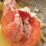 User's review image for 北海道料理 かすべ