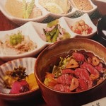 用戶對於おばんざいの店 京都ことこと 烏丸御池店的評論圖