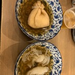 用户对于酒菜日和 ナマラヨシ的评论图