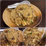 用戶對於四川ラーメン　大的評論圖