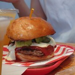 User's review image for BAKERY & BURGER JB'S TOKYO