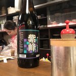 用戶對於馬喰ろう 新橋店的評論圖