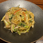 用戶對於新中国料理HARAKAWA 北新地店的評論圖