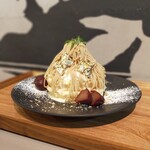 用戶對於PANCAKE ROOM 京都タワーサンド店的評論圖