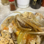 User's review image for 大衆食堂 若名