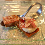 User's review image for ボン・ヴィラージュ